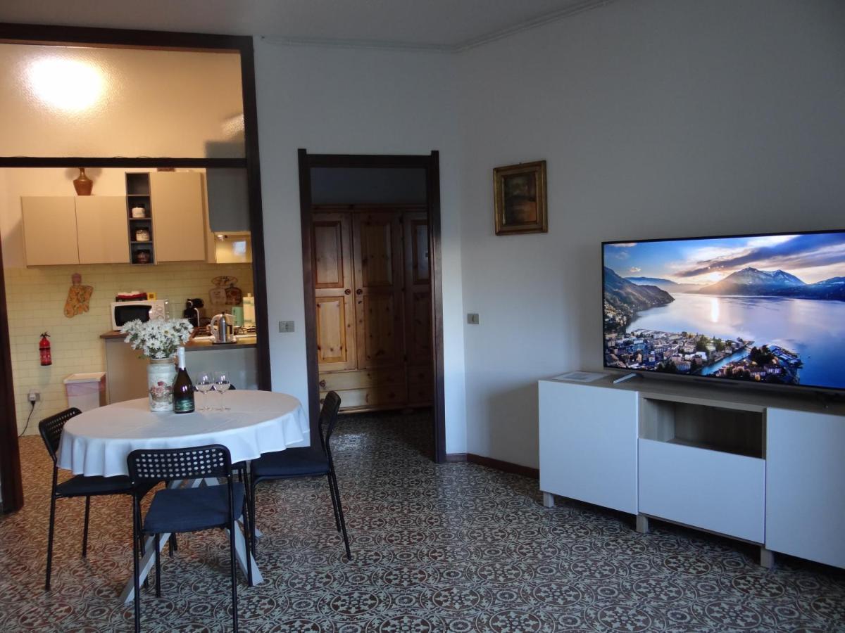 Roberta'S House, A Few Steps From The Lake Bellano Εξωτερικό φωτογραφία